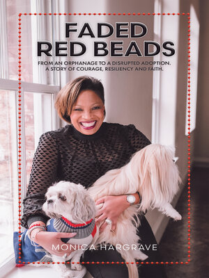 cover image of Faded Red Beads